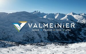 Sortie Valloire / Valmeinier
